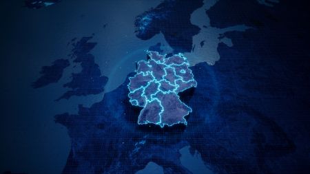 Das sind Deutschlands digitalste Länder