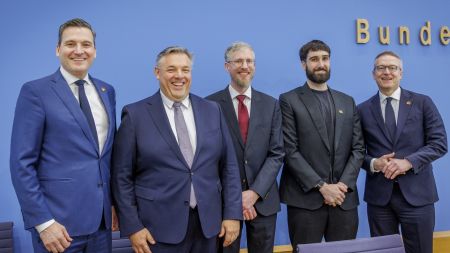 KI-Zusammenarbeit: Oh, wie schön ist es mit Kanada