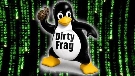 „Dirty Frag“: Linux-Lücken verschaffen root-Rechte