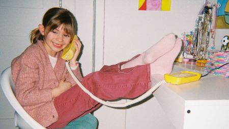 Ohne Bildschirm, Apps und Browser: „Tin Can“-Telefone sind ein Hit in den USA