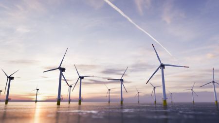 US-Regierung bezahlt zwei Energieunternehmen für Ausstieg aus Windprojekten