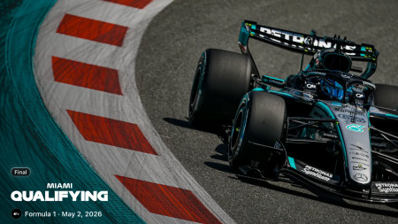 Formel 1: Apple will mehr Lizenzen – neuer Chef ist Porsche-Fahrer