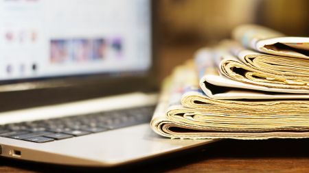 Schweizer Medienbranche gibt sich einen KI-Kodex