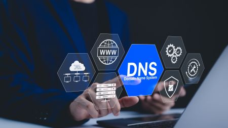 DNS-Probleme mit .de-Domains: DENIC liefert erste Erklärung