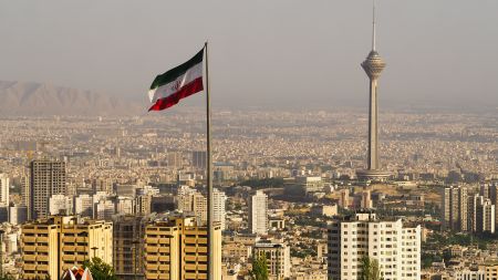 Internetsperre treibt Iraner in Arme einheimischer Angebote