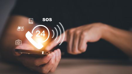 Notfallreform: Mehr Effizienz mithilfe digitaler Vernetzung geplant
