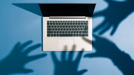 Die meisten US-Betrugsfälle starten über Social Media