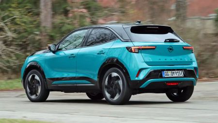 E-Auto-Prämie: Endgültig verabschiedet, auch Bundesrat hat zugestimmt
