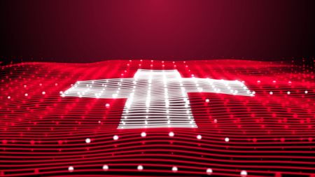 Starker Anstieg bei Antennensuchläufen in Schweizer Mobilfunknetzen