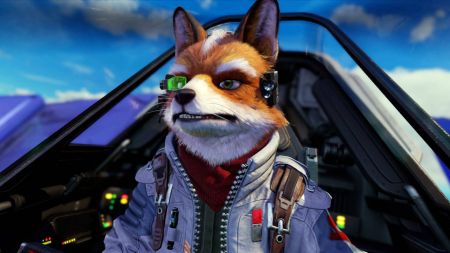 „Star Fox“ kehrt zurück: Nintendo kündigt Remake für Switch 2 an