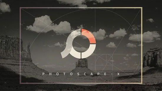 Portable PhotoScape X Pro 4.3.0 (x64) Multilingual