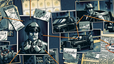 Deutscher Computerspielpreis: „The Darkest Files“ ist das beste Spiel
