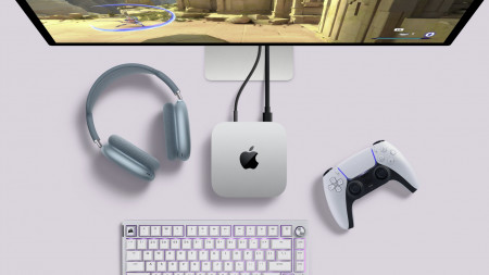 Apple streicht kleinsten Mac mini aus dem Programm