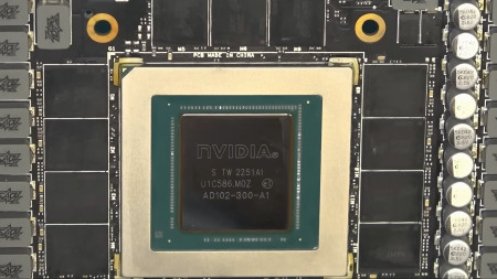 Fast perfekte Fälschung: Alte GPUs auf neueren Grafikkarten