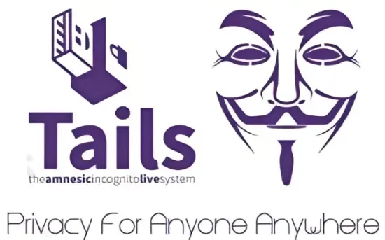 Tails 7.7.2 Live Boot (x64)