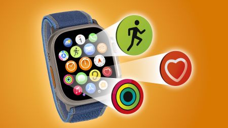 heise+ | Apple Watch als Whoop-Ersatz: Gesundheits-Apps für Fitness und Erholung
