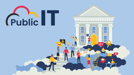 heise-Angebot: Public IT: Das Programm der c't-Konferenz für den öffentlichen Sektor steht fest
