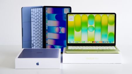 MacBook Neo: Weiter bei Apple schlecht zu kriegen