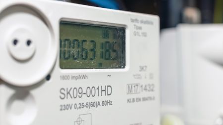 Smart-Meter-Umstieg: Verbraucherschützer warnt vor irreführenden Infobriefen