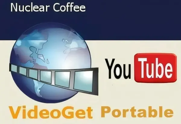 Portable Nuclear Coffee VideoGet 8.0.11.142 (x64) Multilingual
