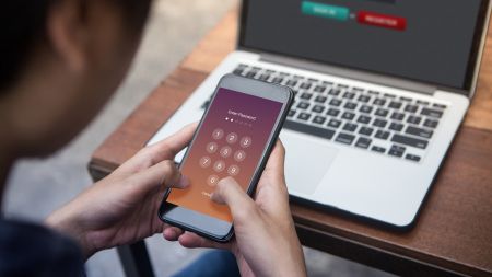 Welt-Passwort-Tag: Passkeys, Mehr-Faktor-Authentifizierung, alles ist besser
