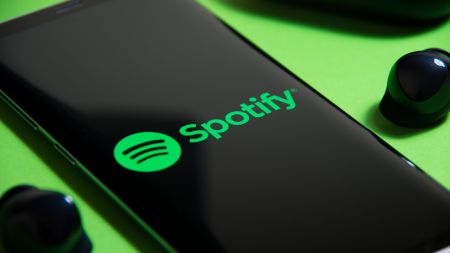 Spotify hat 293 Millionen Premium-Abonnenten