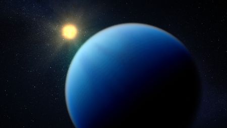 Exoplaneten: Außer Supererden unerwartet wenige Sub-Neptune bei Roten Zwergen