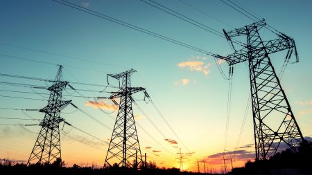 Zielwert 50 Hertz: Wie Europas Stromnetz stabil bleibt