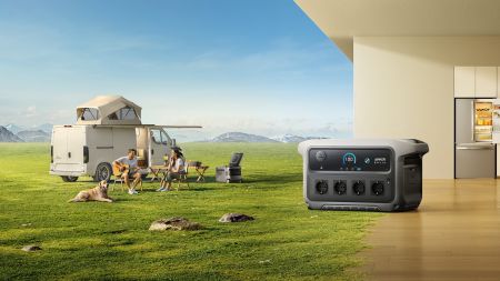 heise+ | Solarstrom im Campervan: So einfach und günstig kann es gehen