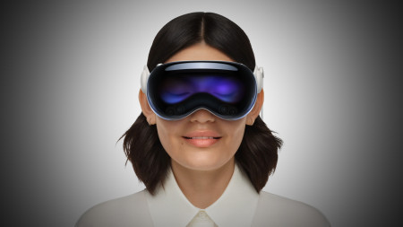 Bericht: Vision-Pro-Chef wollte Apple verlassen