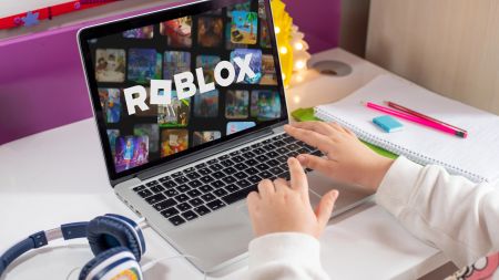 Roblox: Altersprüfung bremst das Wachstum