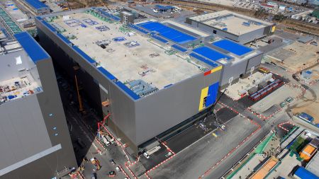 Ein 18-tägiger Streik bei Samsung könnte die Speicherkrise verschärfen