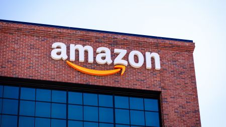 Amazon baut zwei neue Verteilzentren in Brandenburg