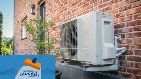 Wärmepumpen: So sichern Sie sich günstige Stromtarife