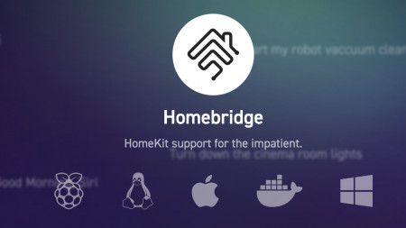 HomeKit für mehr Geräte: Homebridge 2.0 bekommt Matter