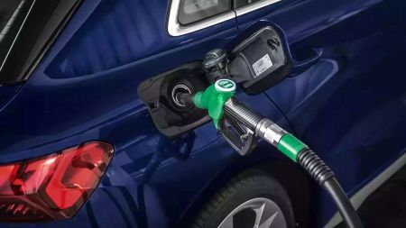 Hohe Spritpreise: Union plant drittes Entlastungspaket