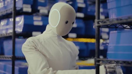 1X Neo-Haushaltsroboter soll noch 2026 an US-Privatkunden gehen