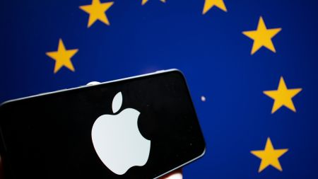 Datenschutz und Innovation „gefährdet”: Apples Regulierungschef von EU genervt