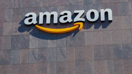 Amazon übertrifft Erwartungen