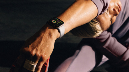 Apple Watch: Zwei nervige Bugs verschwinden mit watchOS 26.5