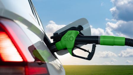 Kommentar: Die EU liegt mit dem neuen Biosprit E20 daneben