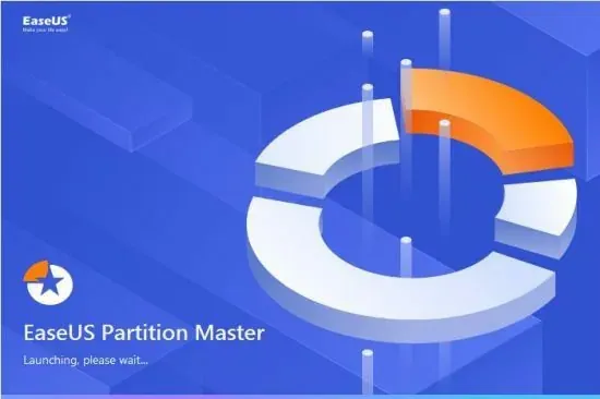 EaseUS Partition Master 20.3.0 (x64) WinPE