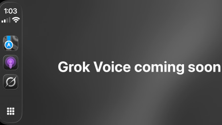 Grok im Auto: xAI bringt Voice Mode zu CarPlay