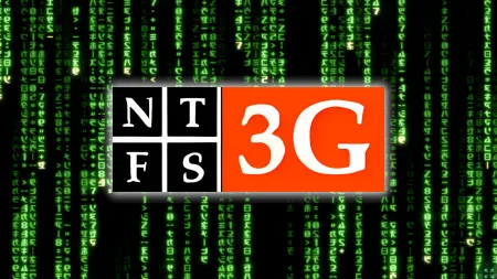 NTFS-Treiber für Linux: NTFS-3G schließt Rechteausweitungslücke