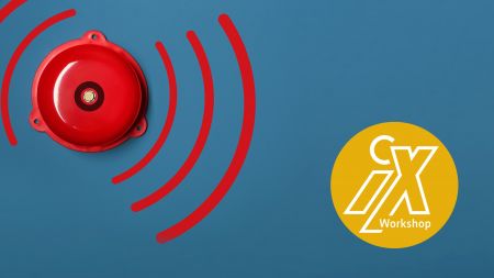 heise-Angebot: iX-Workshop: BCM und IT-Notfallplanung – vorbereitet für den Ernstfall