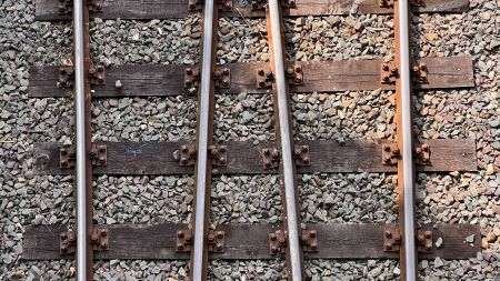 Deutsche Bahn: Langjähriger Abwärtstrend der Infrastruktur gestoppt