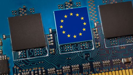 Digitalsteuer im Blick: EU-Parlament fordert Milliarden-Abgabe für Big Tech