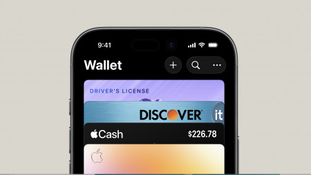 Apple Wallet: Eigene Karten definierbar ab iOS 27 – wie bei NeatPass