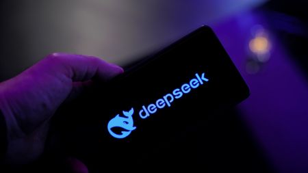 Geistiges US-Eigentum gestohlen: US-Botschaften sollen vor DeepSeek & Co. warnen