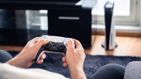 Modder verwandelt Playstation 5 in Linux-PC